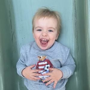 Meet your Posher, Michaela